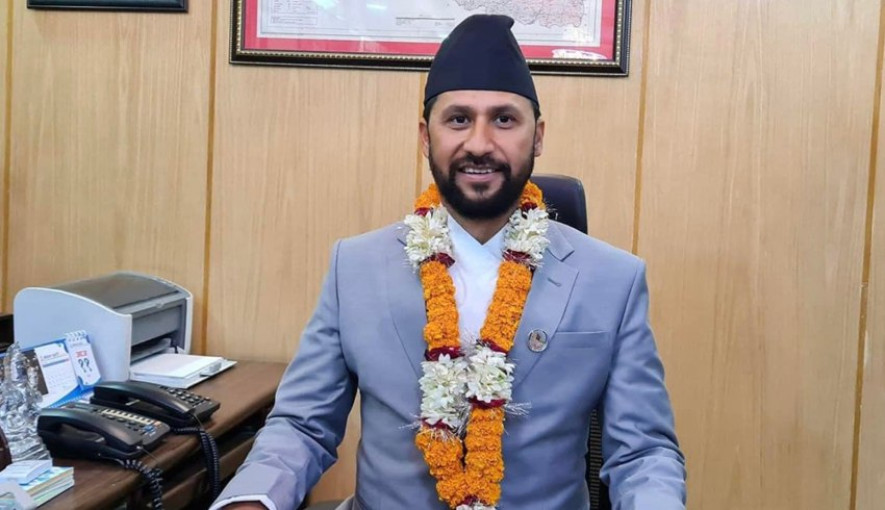 उपप्रधानमन्त्री लामिछानेको मुद्दामा अन्तिम सुनुवाइ सुरु
