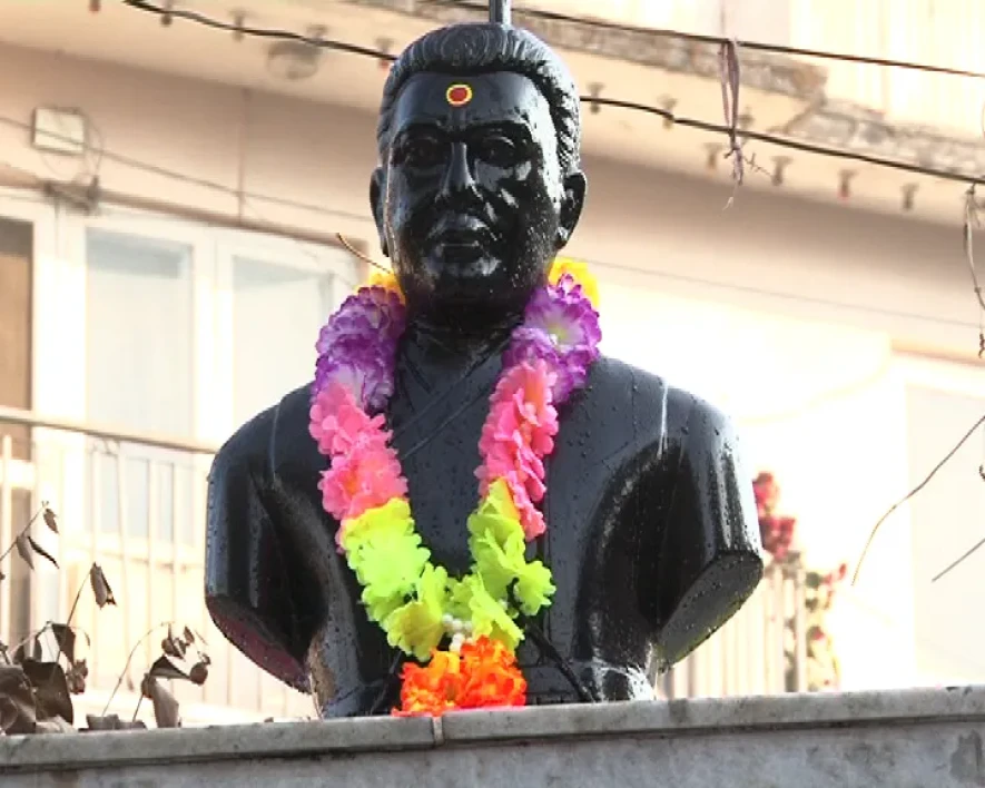 शहीद सप्ताह : माथेमाको सम्झनामा स्मृतिसभा