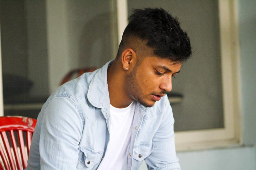 सन्दीपलाई थुनामै राख्नुपर्ने मागसहित सर्वोच्चमा निवेदन