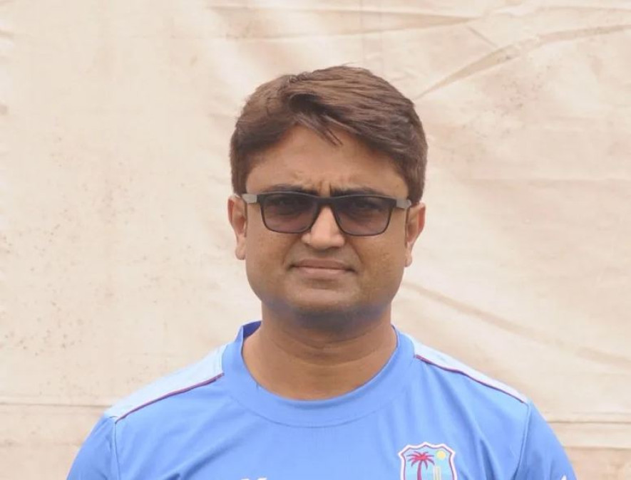 राष्ट्रिय क्रिकेट टिमको मुख्य प्रशिक्षकमा देशाई नियुक्त