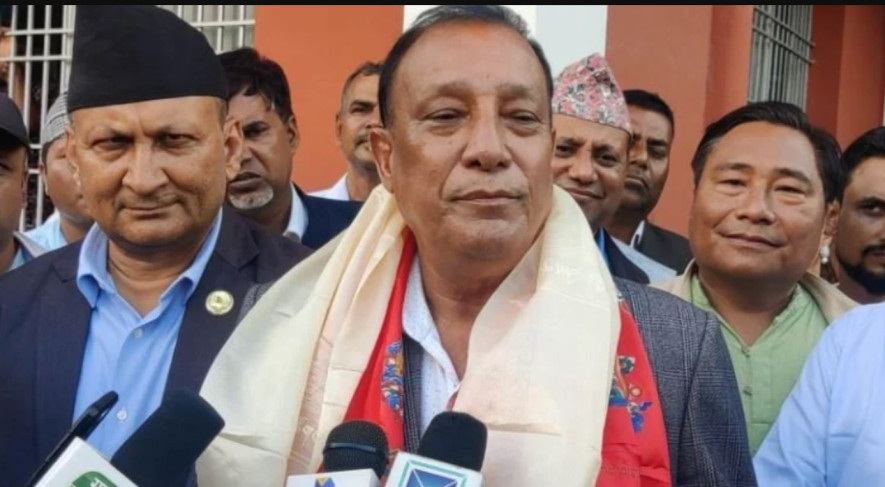 भागबन्डा नमिलेर मुख्यमन्त्रीको शपथको समय सारियो