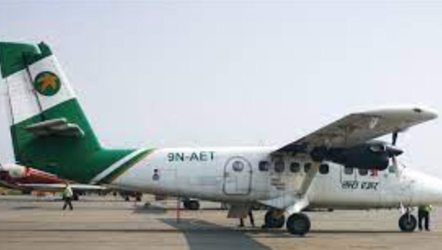 तारा एयरको पोखरा–जोमसोम नियमित उडान सुरु