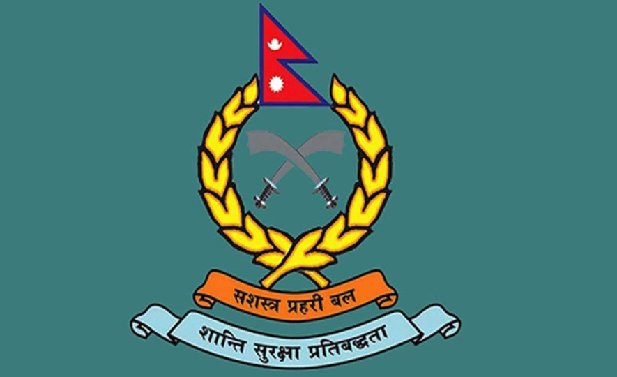 सशस्त्र प्रहरीमा ६ महिनाभन्दा लामो समय काजमा बसे कारबाही