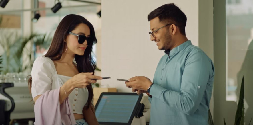 यस्तो छ 'केटी हराएको सूचना' को दोस्रो टिजर (भिडिओ)