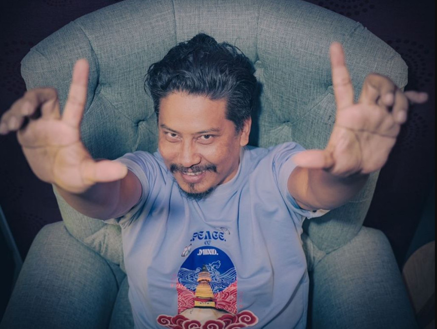 सेन्सर बोर्डमाथि प्रश्न उठाउँदै निश्चल