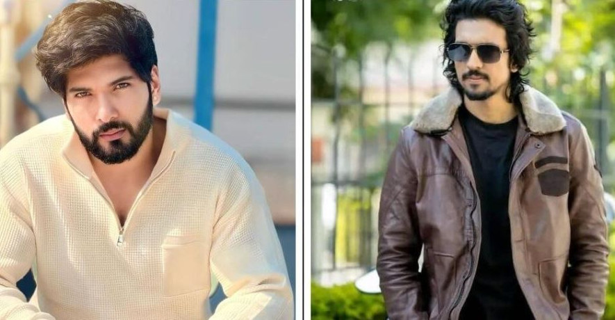 ‘आउटलः दफा २१९’ लाई जब ‘१२ गाउँ’ सँग तुलना गरियाे