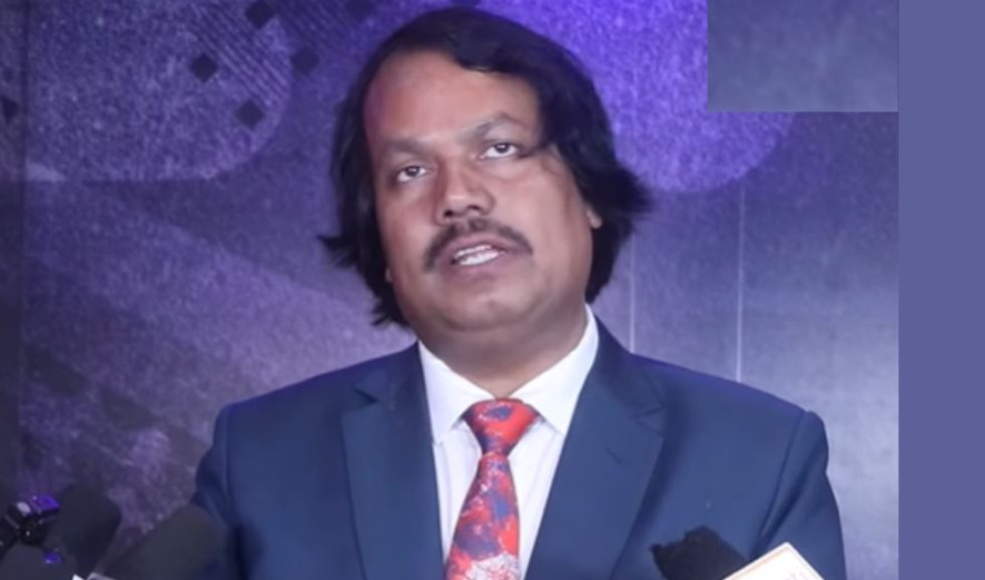 ‘राजागंज’ हेरेपछि सीके राउतले भने– सेन्सरविरुद्ध आवाज उठाउँछौं