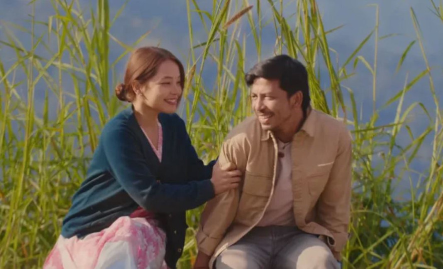 चलचित्र ‘सोल्टिनी’को नयाँ गीत ‘बाचुन्जेल पो’ सार्वजनिक, कलाकार देशव्यापी देउसी–भैलो कार्यक्रममा सहभागी हुने