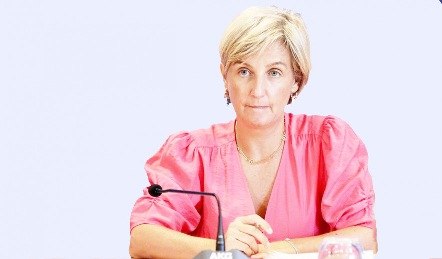 गर्भवतीको मृत्युपछि स्वास्थ्यमन्त्री टेमिडोको राजीनामा