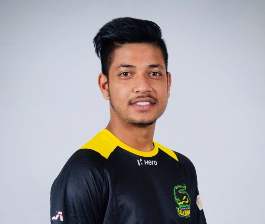 क्रिकेटर सन्दीप लामिछाने भोलि शुक्रबार मात्र थुनामुक्त हुने