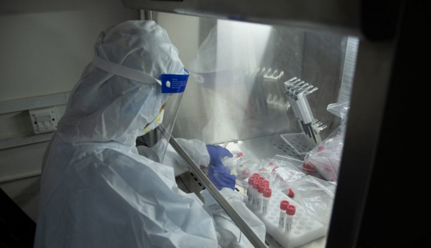 चीन जाने पर्यटकको अब कोरोना परीक्षण अनिवार्य नहुने