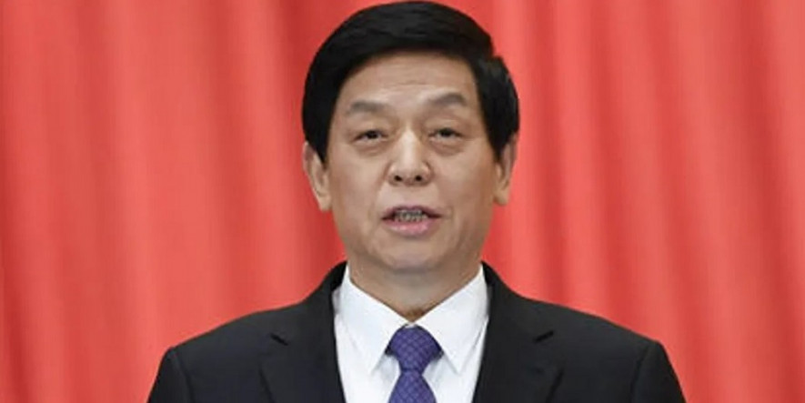 चिनियाँ जनकंग्रेसका अध्यक्ष लि  नेपाल आउँदै