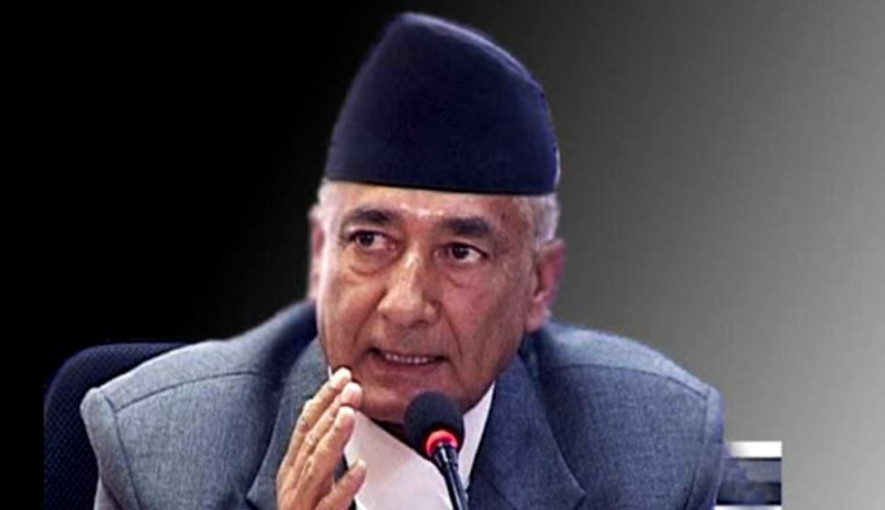 नेपालले विश्व बैंकबाट ३५ अर्ब ऋण लिने