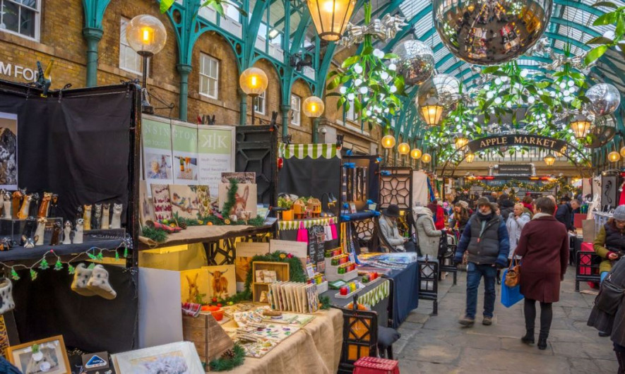 बेलायतमा मन्दी सुरू