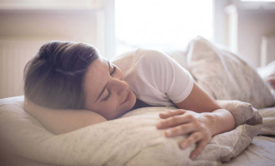 पाँच घण्टा भन्दा कम सुत्नेहरुको स्वास्थ्य जोखिममा !