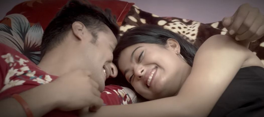 सर्ट फिल्म ‘हार’को अफिसिय टिजर सार्वजनिक (भिडियो)