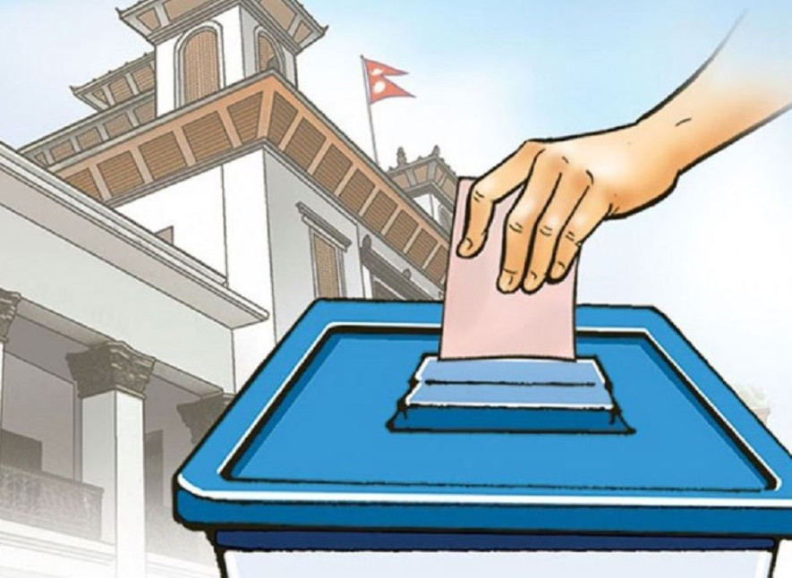निर्वाचन २०७९ : स्थिर समयमा चहलपहल शुन्य