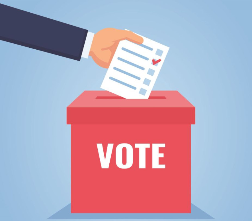 चितवनमा मतदान स्थगित