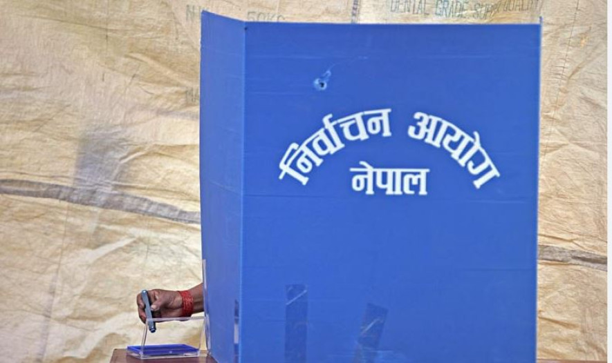 गुल्मिमा विवादका कारण मतदान स्थगित