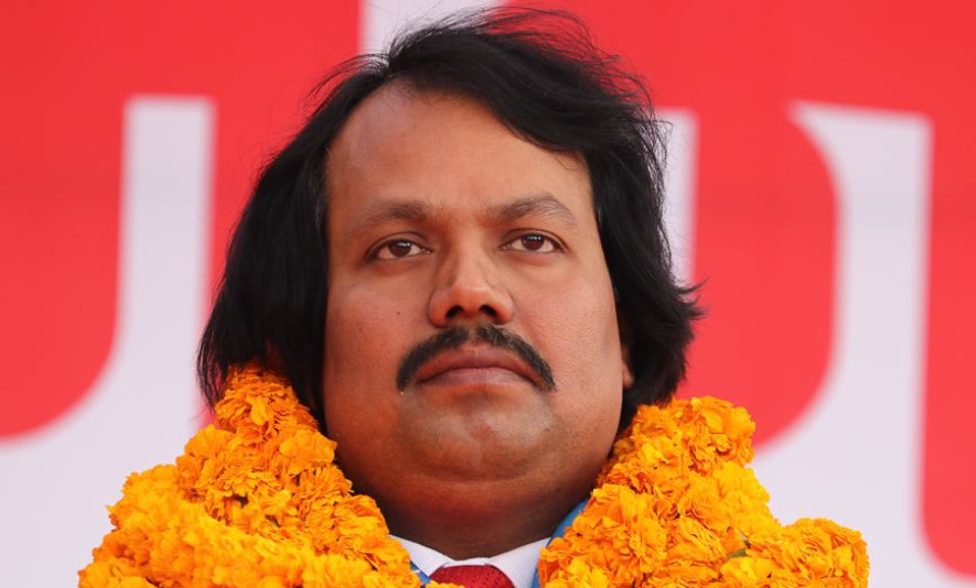 मधेशमा समानुपातिकतर्फ जनमत अगाडि, जसपा पाँचौं स्थानमा