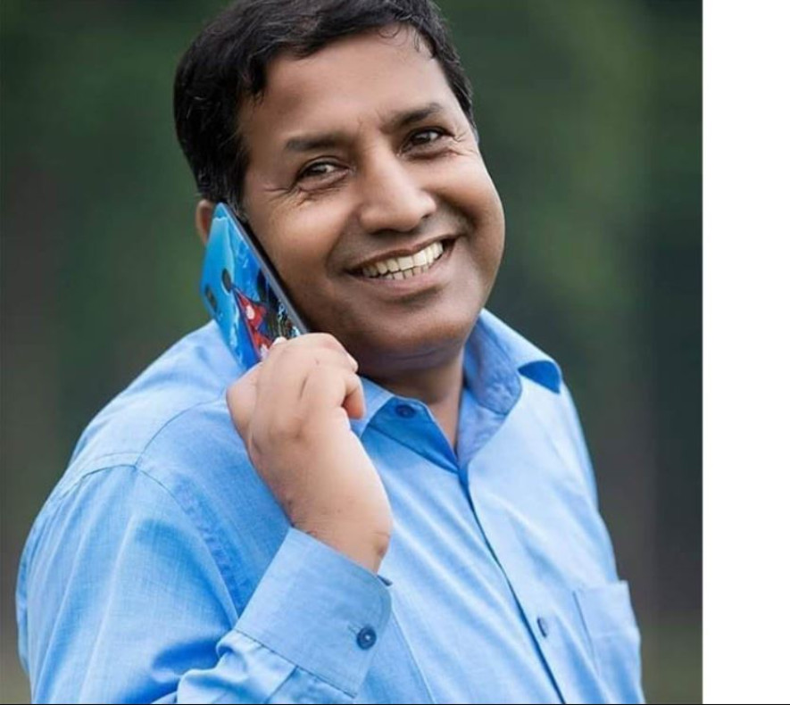 झापाबाट प्रदेशसभामा एमालेका पाठक विजयी