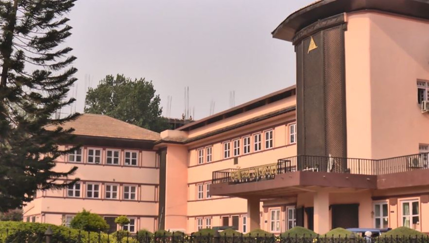 थारू समुदायका लागि आरक्षण छुट्याउन दिएको अन्तरिम आदेश खारेज