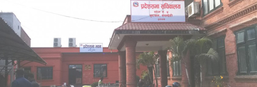एकै घरका दुई दाजुभाई प्रदेशसभा सदस्यमा निर्वाचित