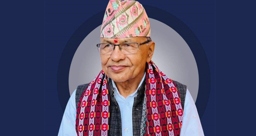 एमालेका लीला गिरी लुम्बिनीको मुख्यमन्त्रीमा  नियुक्त