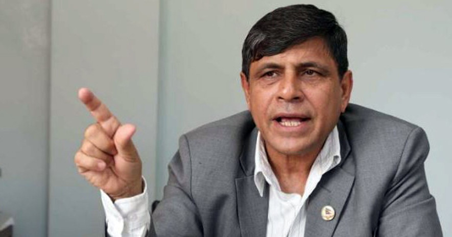 एकीकृत समाजवादीले  भूसाललाई  छिटो भन्दा छिटो आउन आग्रह