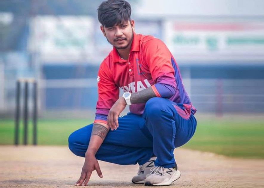 यस्ता ५ शर्त जुन उल्लघंन गरे सन्दीप फेरि जेल जान सक्छन्............................