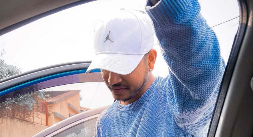 २० लाख धरौटीमा ९९ दिनपछि छुटे सन्दीप लामिछाने