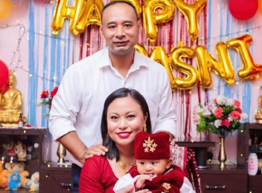 ट्रमा सेन्टरमा कार्यरत दुई डाक्टर पनि यति विमानमा  सवार