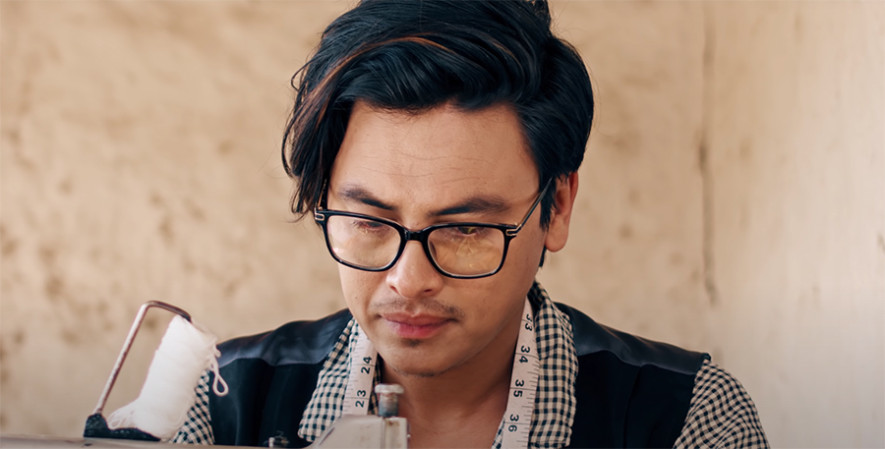 जेल सजाय भाेगिरहेका पललाई लिएर फिल्म ‘ओ सजन’ बन्दै !