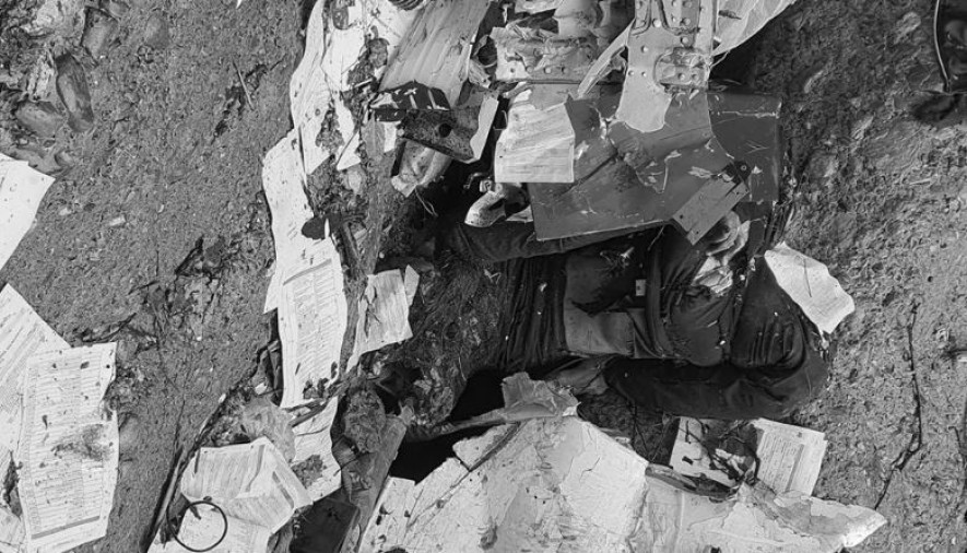 फरेन्सिक विज्ञले थाले पोस्टमार्टमको काम