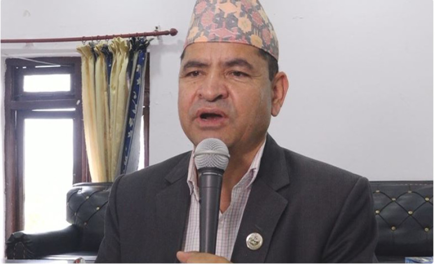 प्रकाश ज्वालाको विश्वास : प्रधानमन्त्रीको पार्टीले त गुन तिर्ला