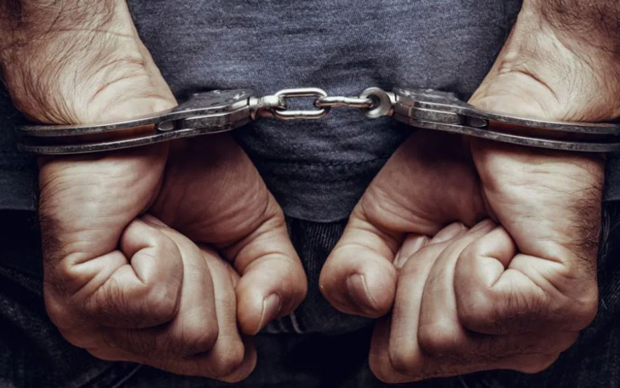 यौन दुर्व्यवहारको आरोपमा फुटबलर पक्राउ