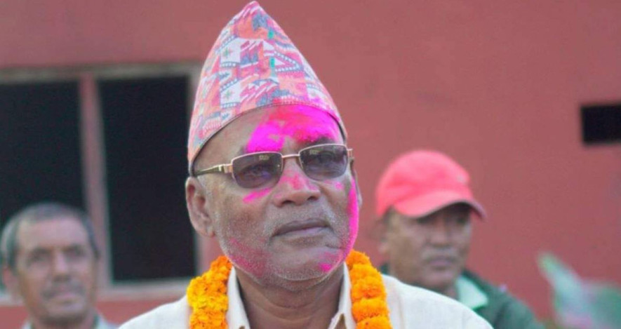 सांसद कोइरीलाई पक्राउ गर्न गृह मन्त्रालयको निर्देशन