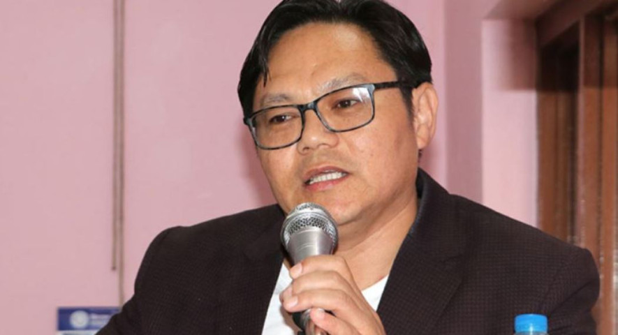 हवाई सुरक्षालाई सुरक्षित र भरपर्दो बनाउन पर्यटनमन्त्रीको निर्देशन