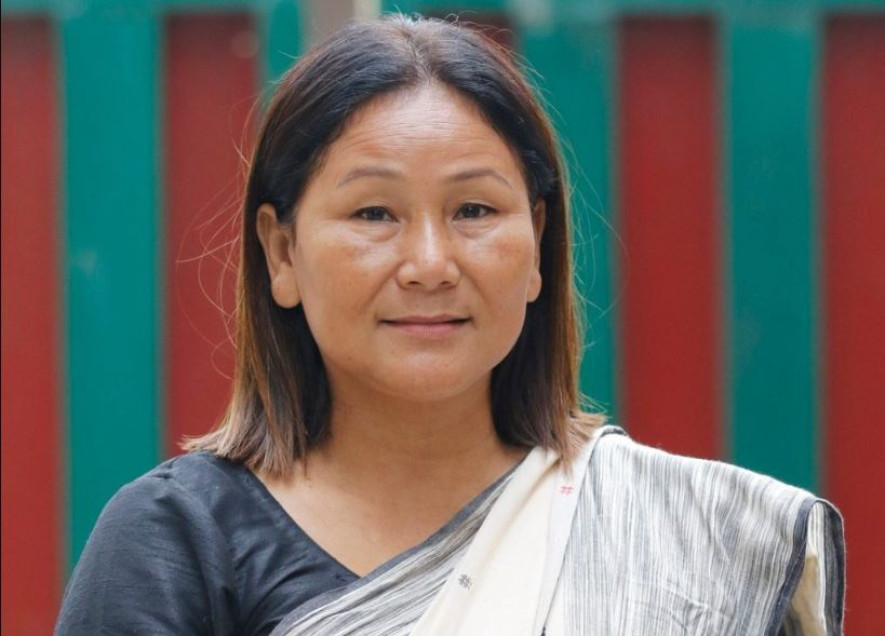 प्रतिनिधिसभाकाे उपसभामुखमा रास्वपाकी राना निर्वाचित