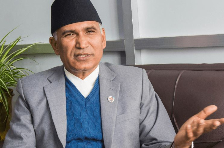 रेमिट्यान्सलाई व्यवस्थित गर्न नीतिगत तथा कानुनी सुधारका लागि सरकार तयार