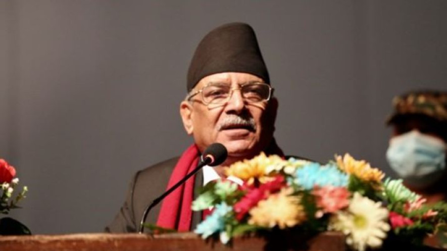 सुर्खेत जिप दुर्घटनाप्रति प्रधानमन्त्रीको चिन्ता, घाइतेहरूको शीघ्र स्वास्थ्यलाभको कामना