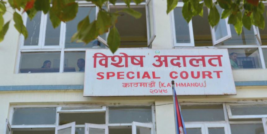 पूर्वमेयरविरुद्ध अदुवाको बीऊ किन्दा २ करोड भ्रष्टाचार मुद्दा दर्ता