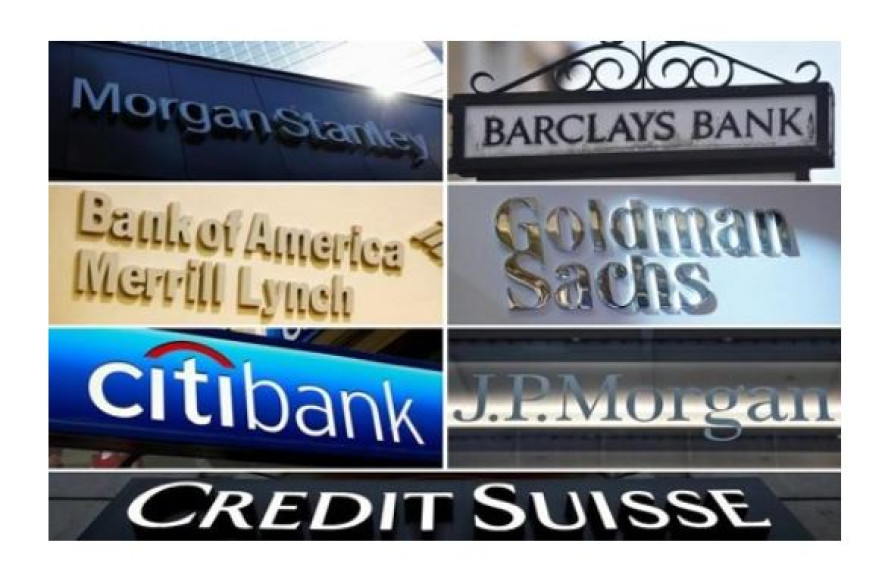 विश्वका ठूला बैंकहरु भारीमात्रामा कर्मचारी कटौती गर्दै, आखिर के पर्यो त्यस्तो समस्या ?