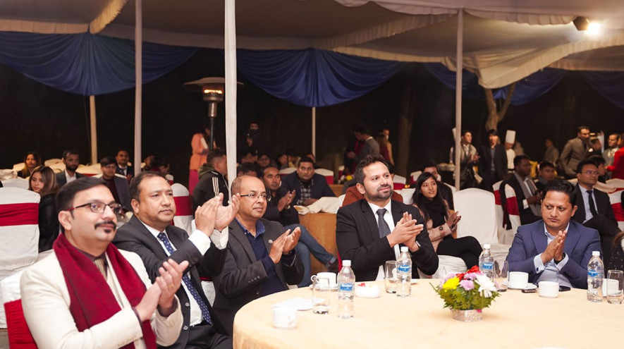 ‘द ब्रिटिश कलेज अलुम्नाई २०२३’ कार्यक्रम सम्पन्न