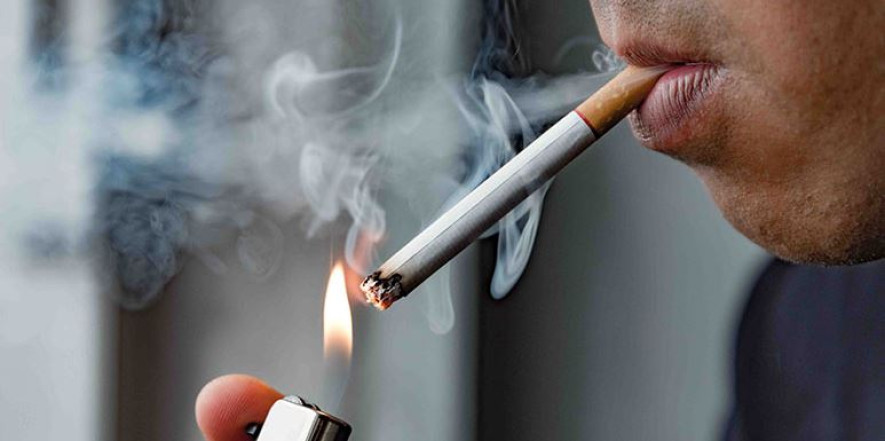 पाकिस्तानमा ९३ प्रतिशत नागरिक चुरोट बिक्री प्रतिबन्धको पक्षमा