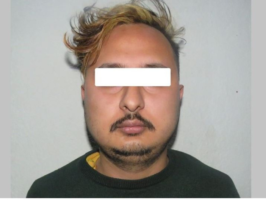 क्रोएसिया पठाउने नाममा ८ लाख ठगी