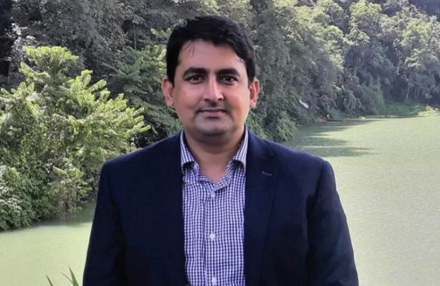 प्रधानमन्त्रीलाई राप्रपा महासचिवको काउण्टर : संघीयता खारेजका लागि संसदमा  विधेयक नै पेश गर्न सकिन्छ