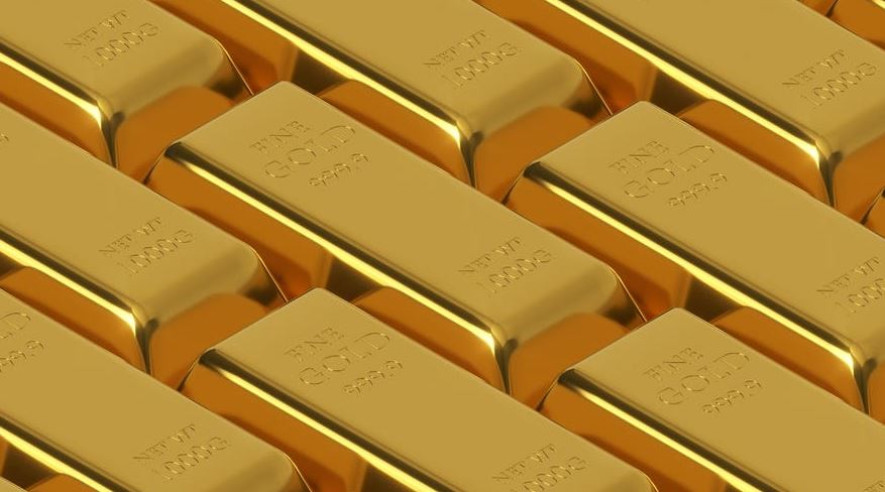 सुनको मूल्य हालसम्मकै उच्च