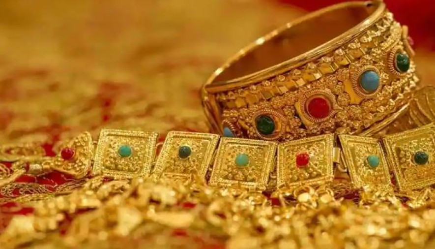 आज सुनको मूल्य कति ?