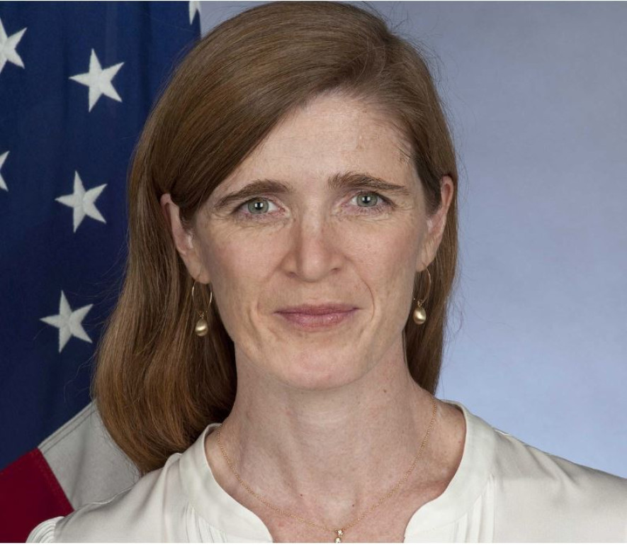 काठमाडौंमा अमेरिकी सहयोग नियोग प्रमुख आउँदै